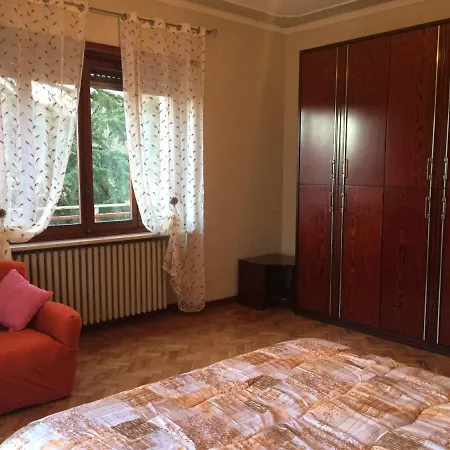 Casa Maruca Gassino Torinese