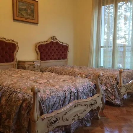 Bed & Breakfast Casa Maruca *