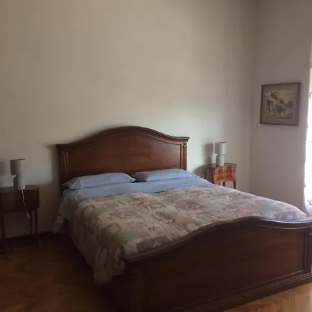 Bed & Breakfast Casa Maruca *