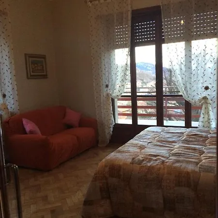 Bed & Breakfast Casa Maruca *