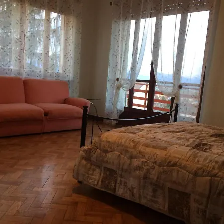Bed and breakfast Casa Maruca