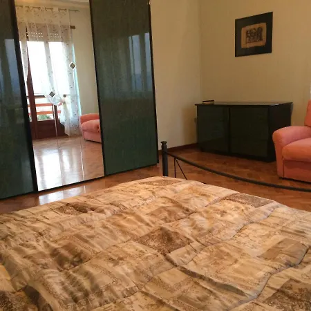 Bed & Breakfast Casa Maruca Gassino Torinese