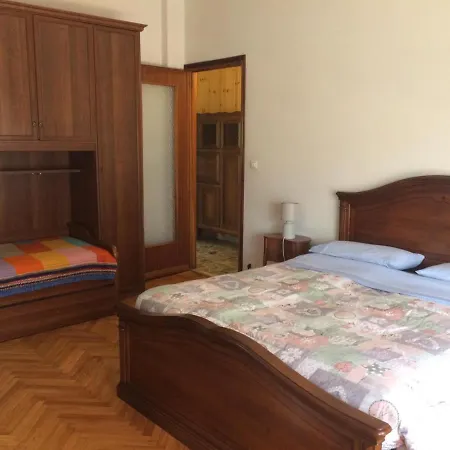 Casa Maruca Bed and breakfast *