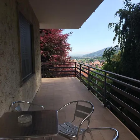 Bed and Breakfast Casa Maruca *