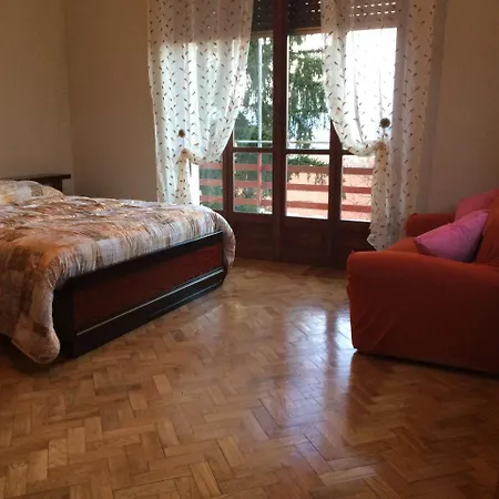 Casa Maruca Bed and Breakfast Gassino Torinese