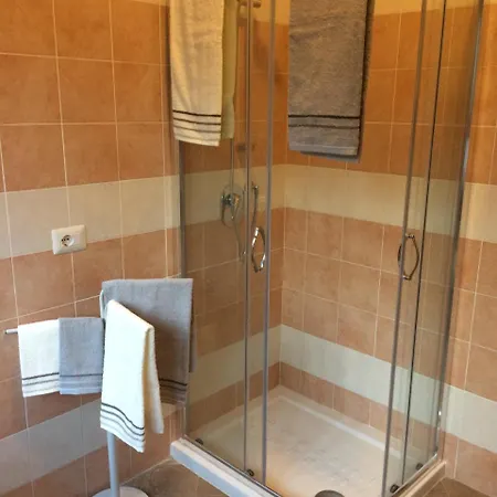 Casa Maruca Gassino Torinese