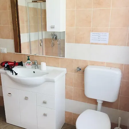 Casa Maruca Bed and Breakfast Gassino Torinese