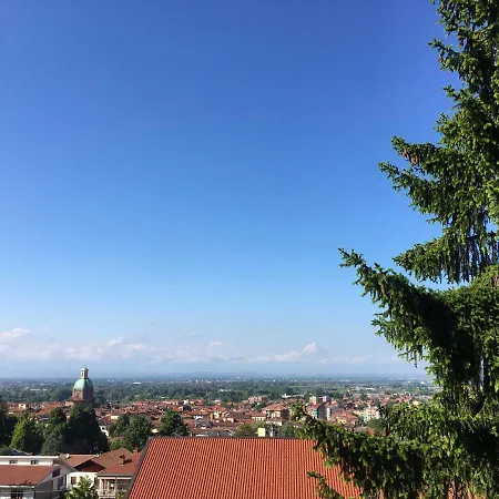 Casa Maruca * Gassino Torinese