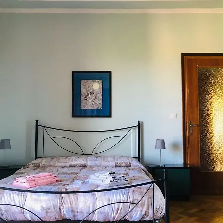 Casa Maruca Bed and Breakfast Gassino Torinese
