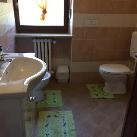 Casa Maruca Bed and Breakfast Gassino Torinese