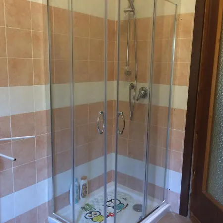 Casa Maruca Gassino Torinese