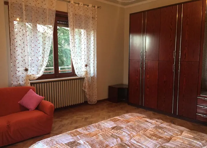 Casa Maruca Gassino Torinese