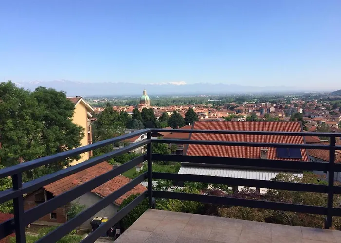 Casa Maruca * Gassino Torinese