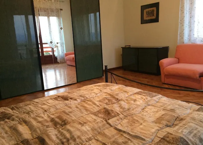 Alojamento de Acomodação e Pequeno-almoço Casa Maruca Gassino Torinese