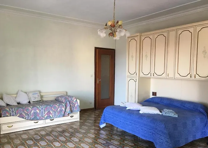 Alojamento de Acomodação e Pequeno-almoço Casa Maruca Gassino Torinese