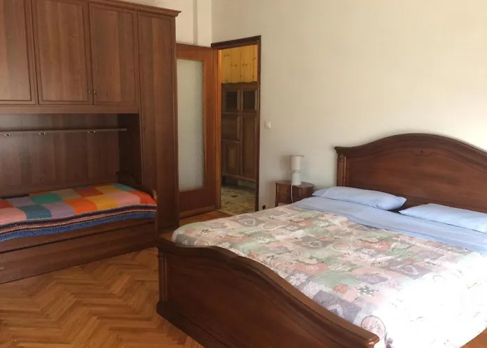 Casa Maruca Bed and breakfast *