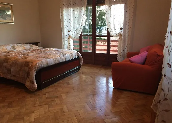 Casa Maruca Alojamento de Acomodação e Pequeno-almoço Gassino Torinese