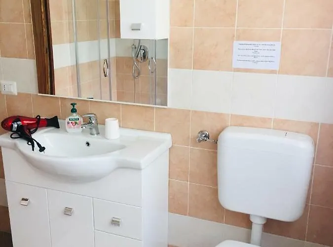 Casa Maruca Alojamento de Acomodação e Pequeno-almoço Gassino Torinese