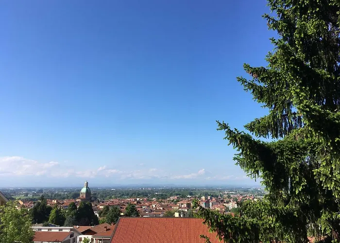 Casa Maruca * Gassino Torinese